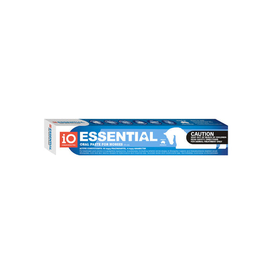 iO Essential Oral Paste for Horses