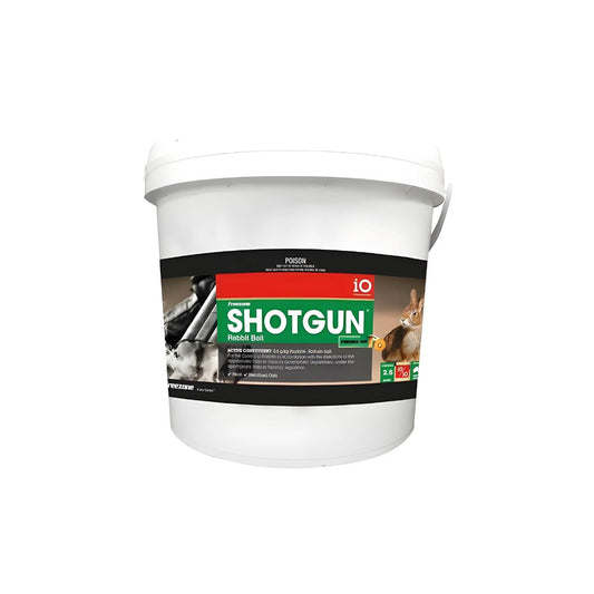 iO Shotgun Oatbait Pindone