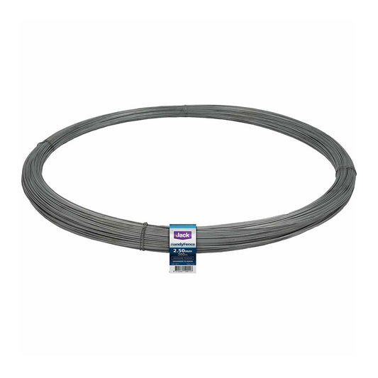 JACK HandyFence Wire & Tie Wire
