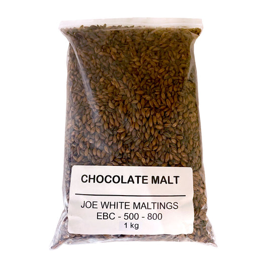 JOE WHITE MALTINGS Chocolate Malt