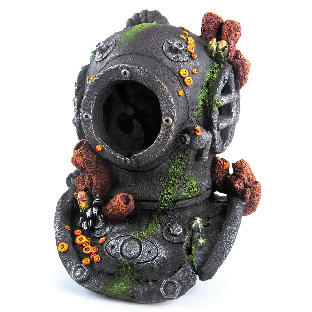 KAZOO Divers Helmet
