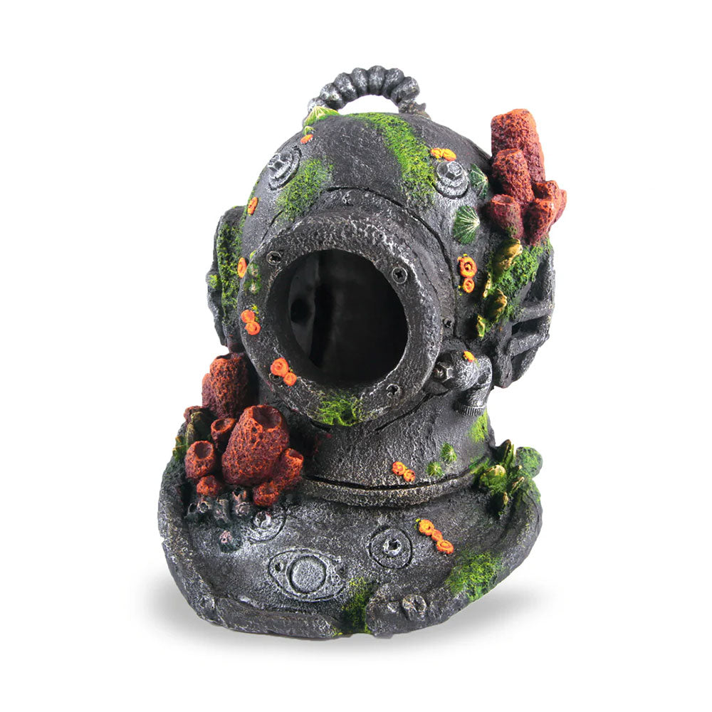 KAZOO Divers Helmet