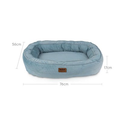 KAZOO Loop Neck Support Dog Bed