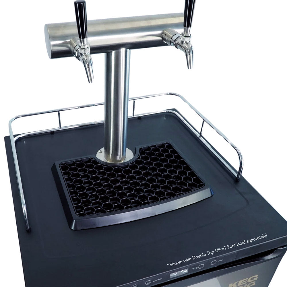 KEGMASTER  Premium Kegerator