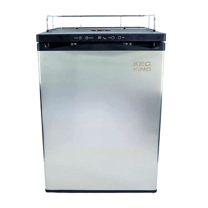 KEGMASTER  Premium Kegerator