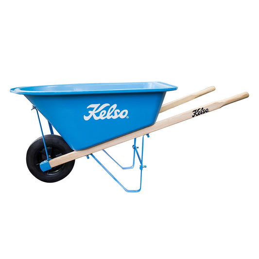 KELSO Kids Poly Wheelbarrow