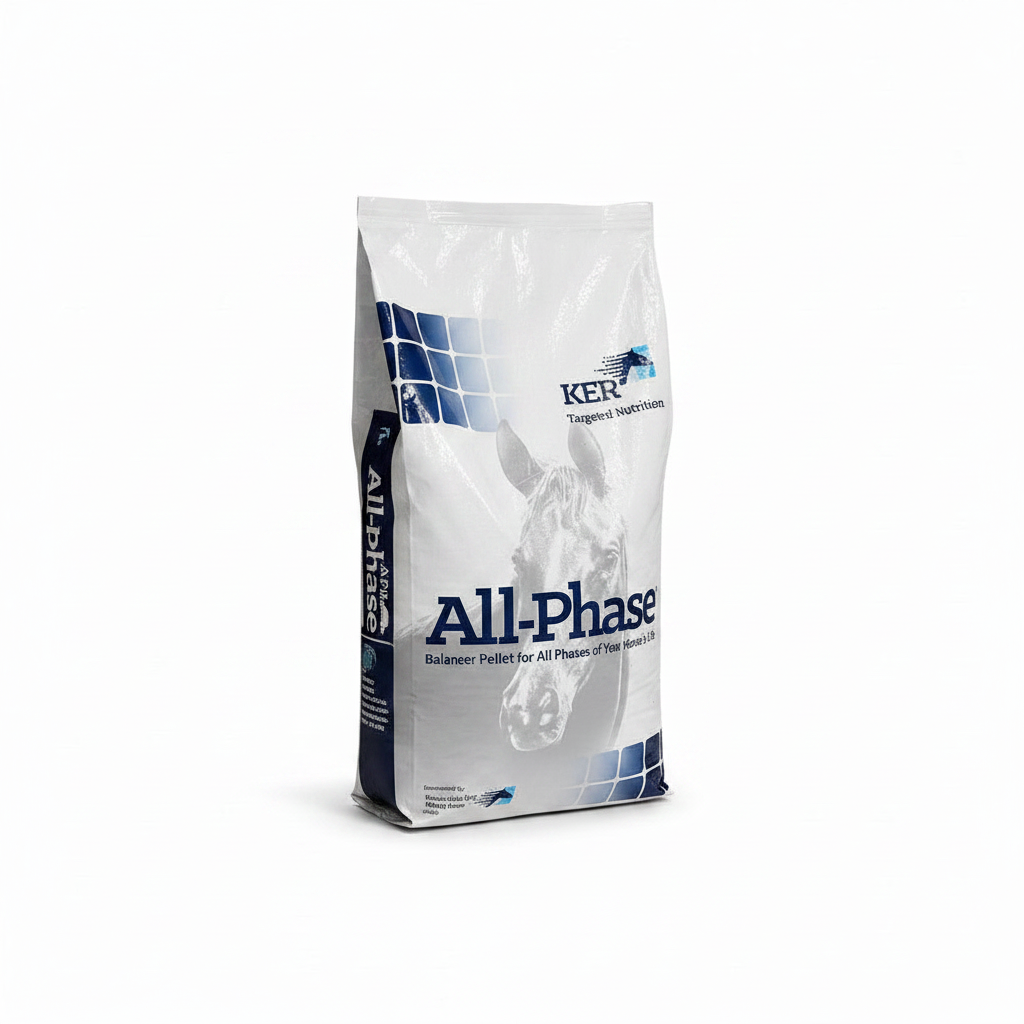KER All-Phase