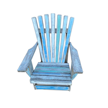 Kipas Chair