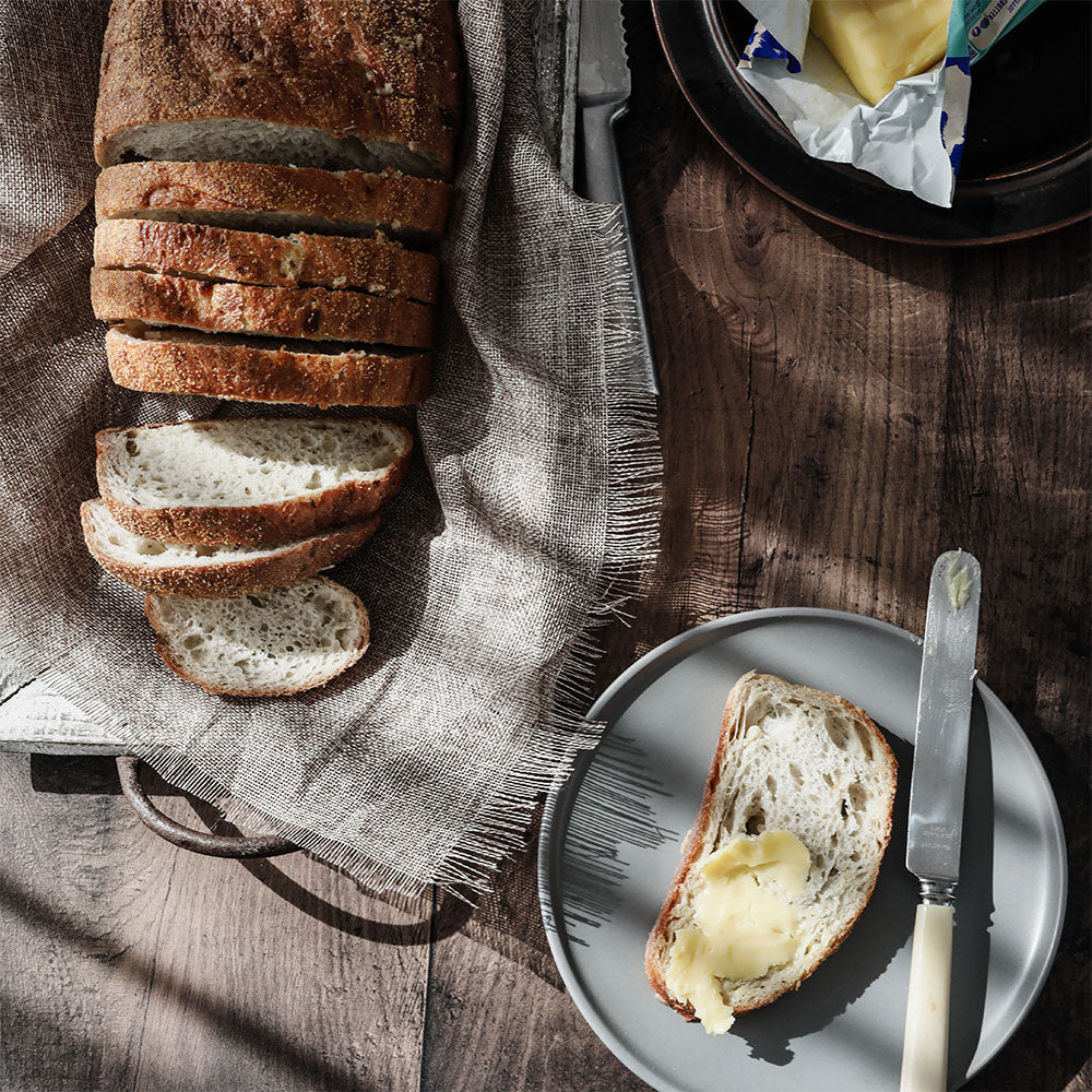 LARD ASS Salted Cultured Butter