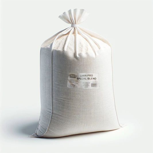 LAWN PRO Special Blend Grass Seed 25kg
