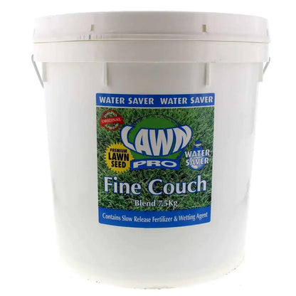 LAWN PRO Fine Couch Blend