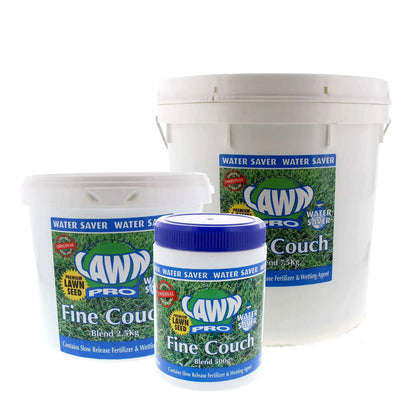 LAWN PRO Fine Couch Blend