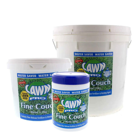 LAWN PRO Fine Couch Blend