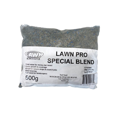 LAWN PRO Special Blend Grass Seed