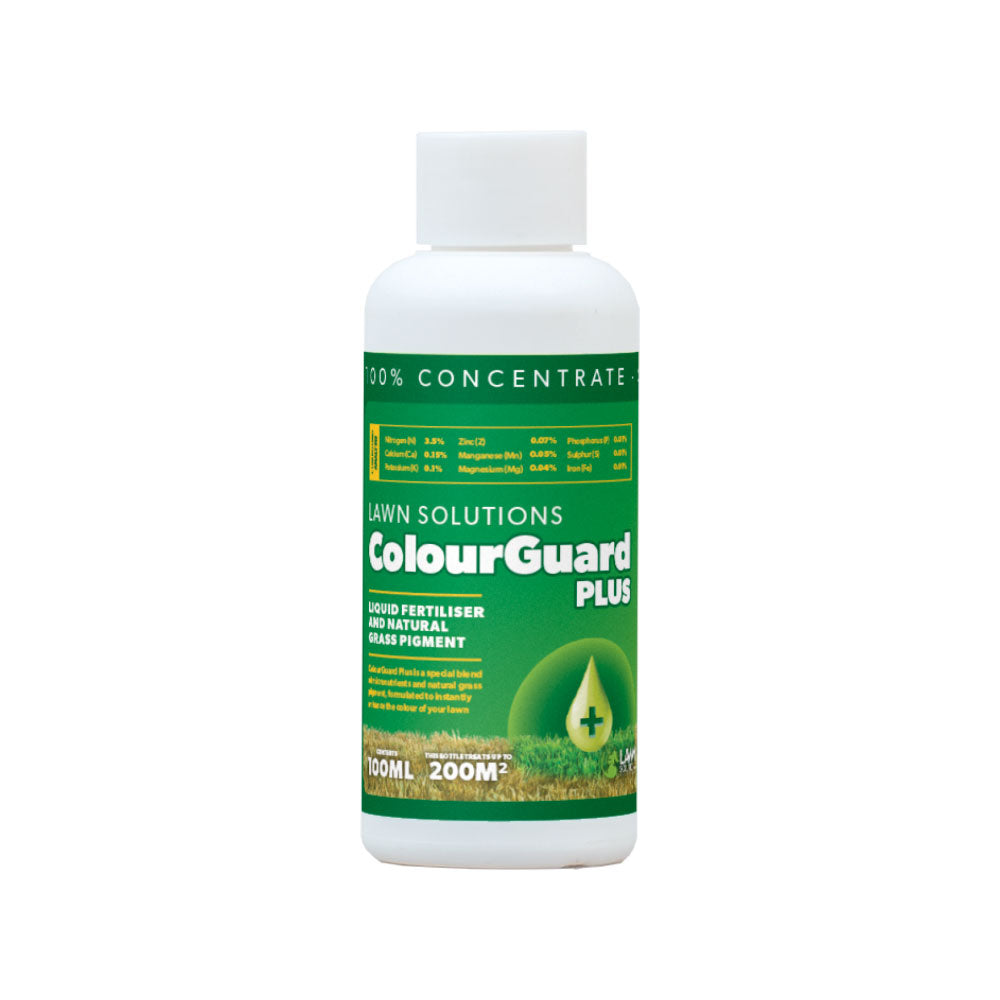 LAWN SOLUTIONS ColourGuard Plus