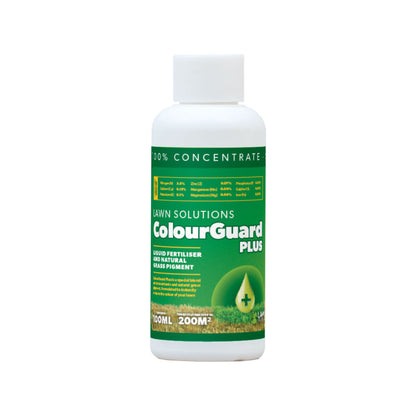 LAWN SOLUTIONS ColourGuard Plus