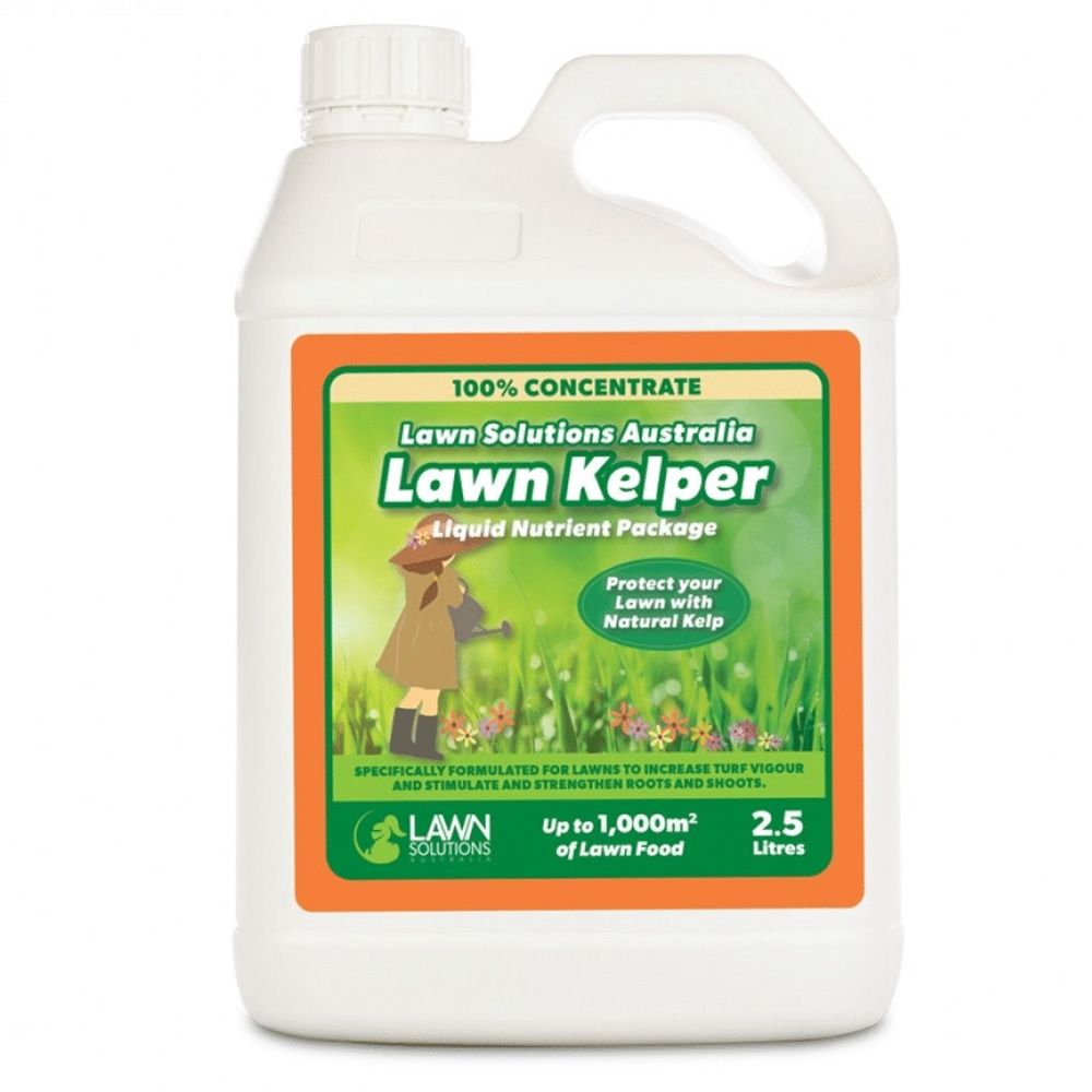 Lawn Solutions Kelper Concentrate 2lt