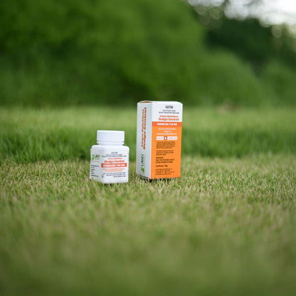 LAWN SOLUTIONS Sedge Control Herbicide 750 WG
