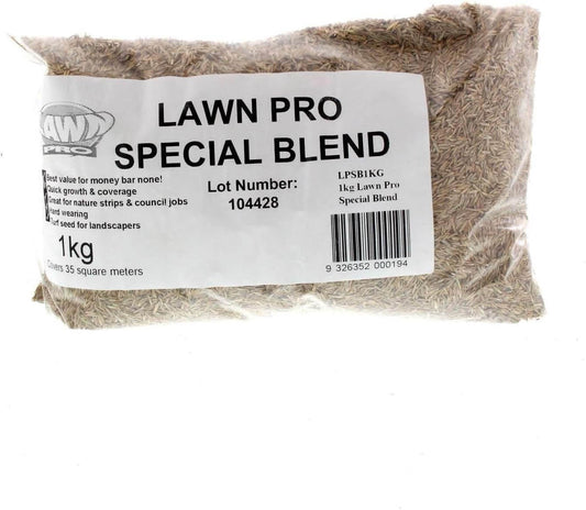 LAWN PRO Special Blend Grass Seed