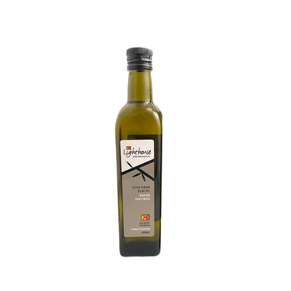 LIGHTHOUSE Extra Virgin Olive Oil - Medium Fruitiness