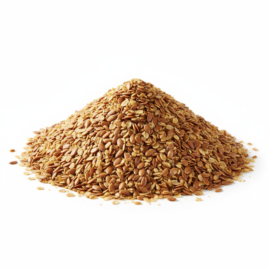 PRO-VIT-MIN Whole Linseed