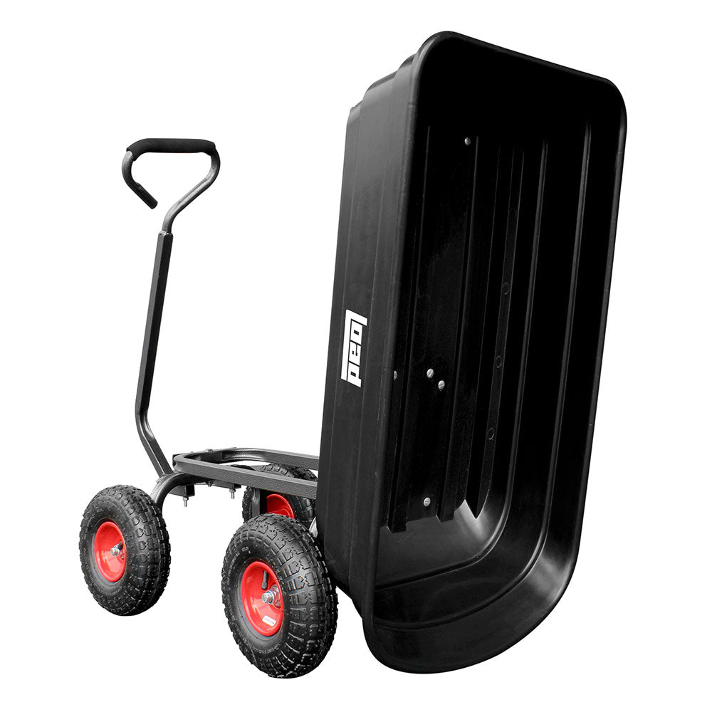 LOAD 67L Poly Cart