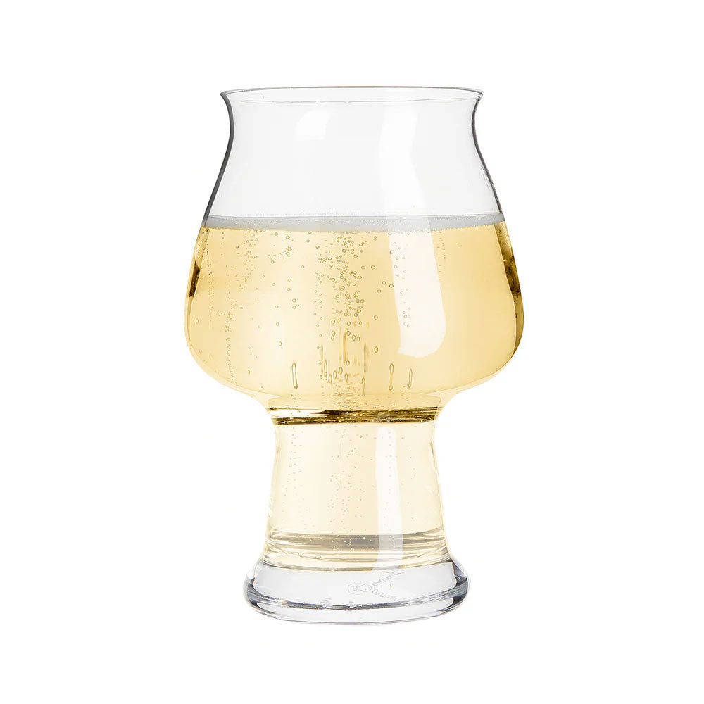 LUIGI BORMIOLI Birrateque Cider 500ml 2 pack