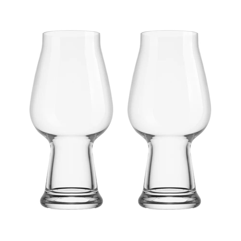 LUIGI BORMIOLI Birrateque Pale Ale 540ml 2 pack