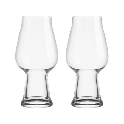 LUIGI BORMIOLI Birrateque Pale Ale 540ml 2 pack