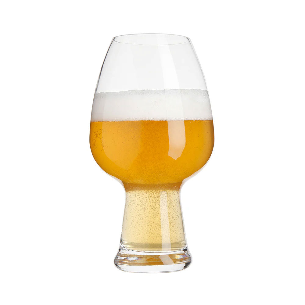 LUIGI BORMIOLI Birrateque Wheat 780ml 2 pack