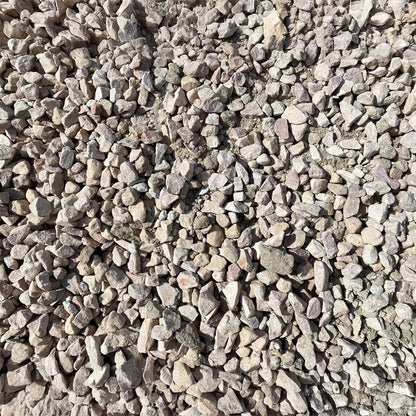 Malabar 20mm Pebbles