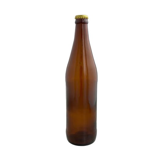 MANGROVE JACK'S Amber Crown Top Beer Bottles