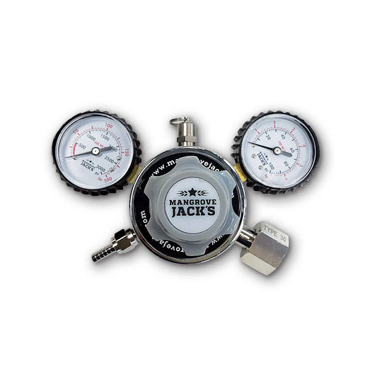 MANGROVE JACK'S CO2 Regulator