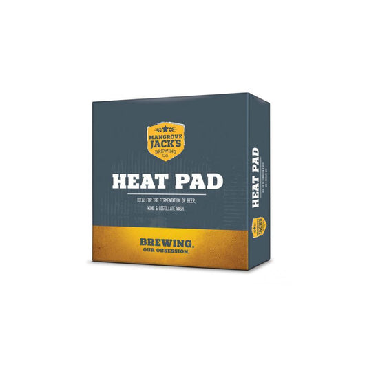 MANGROVE JACK'S Heat Pad