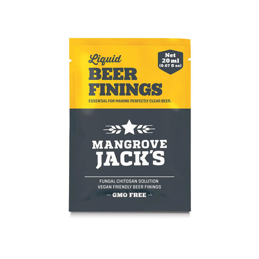 MANGROVE JACK'S Liquid Beer Finings