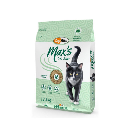 COPRICE Max's Cat Litter