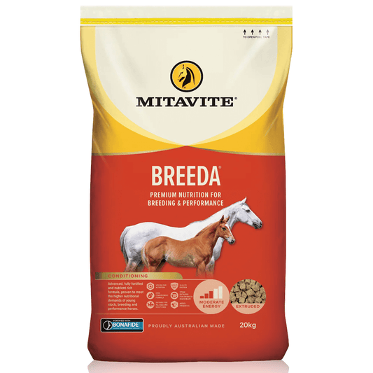 MITAVITE Breeda