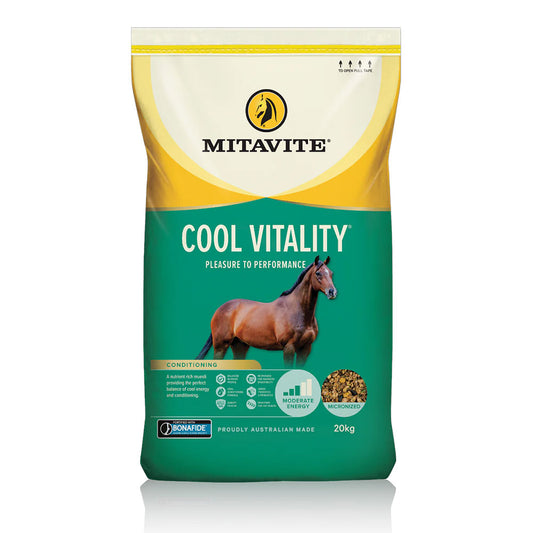 MITAVITE Cool Vitality