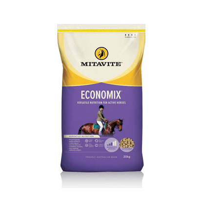 MITAVITE Economix