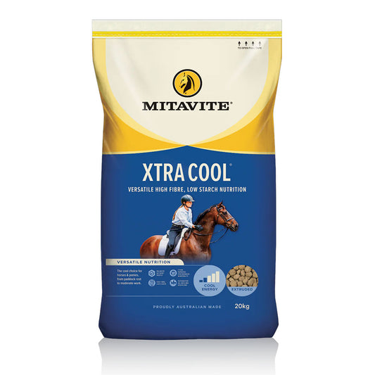 MITAVITE Xtra-Cool