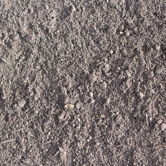 Mixed Loam