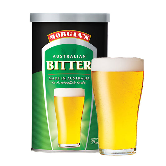 MORGAN's Australian Bitter