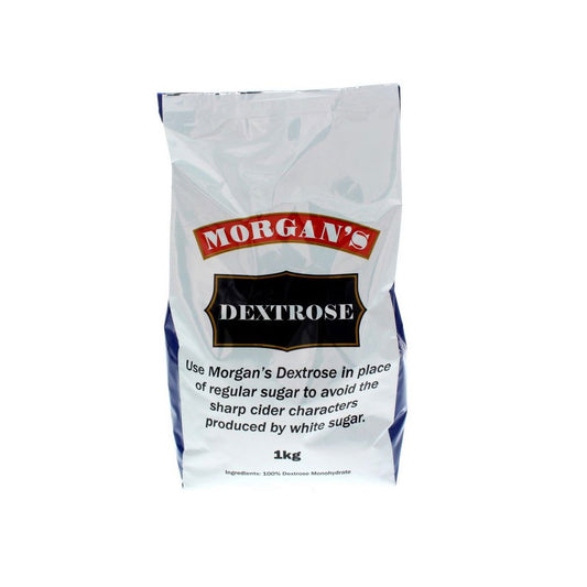 MORGAN'S Dextrose