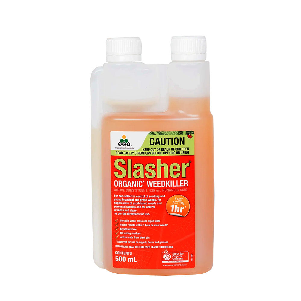 OCP Slasher Organic Weedkiller