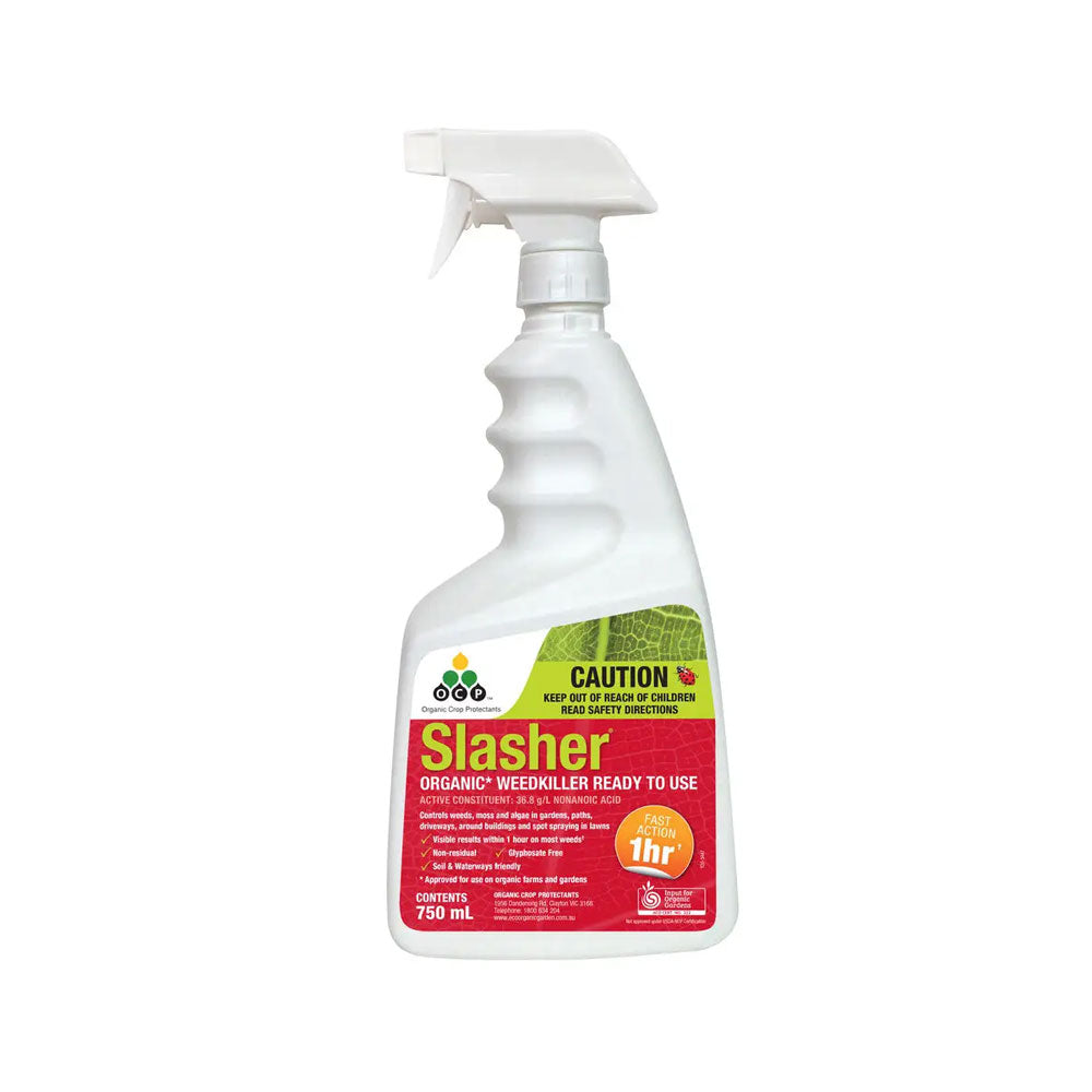 OCP Slasher Organic Weedkiller