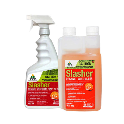OCP Slasher Organic Weedkiller