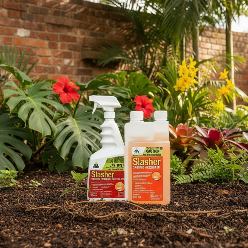 OCP Slasher Organic Weedkiller