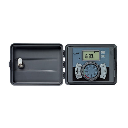 ORBIT Easy Set Logic 6-Station Controller