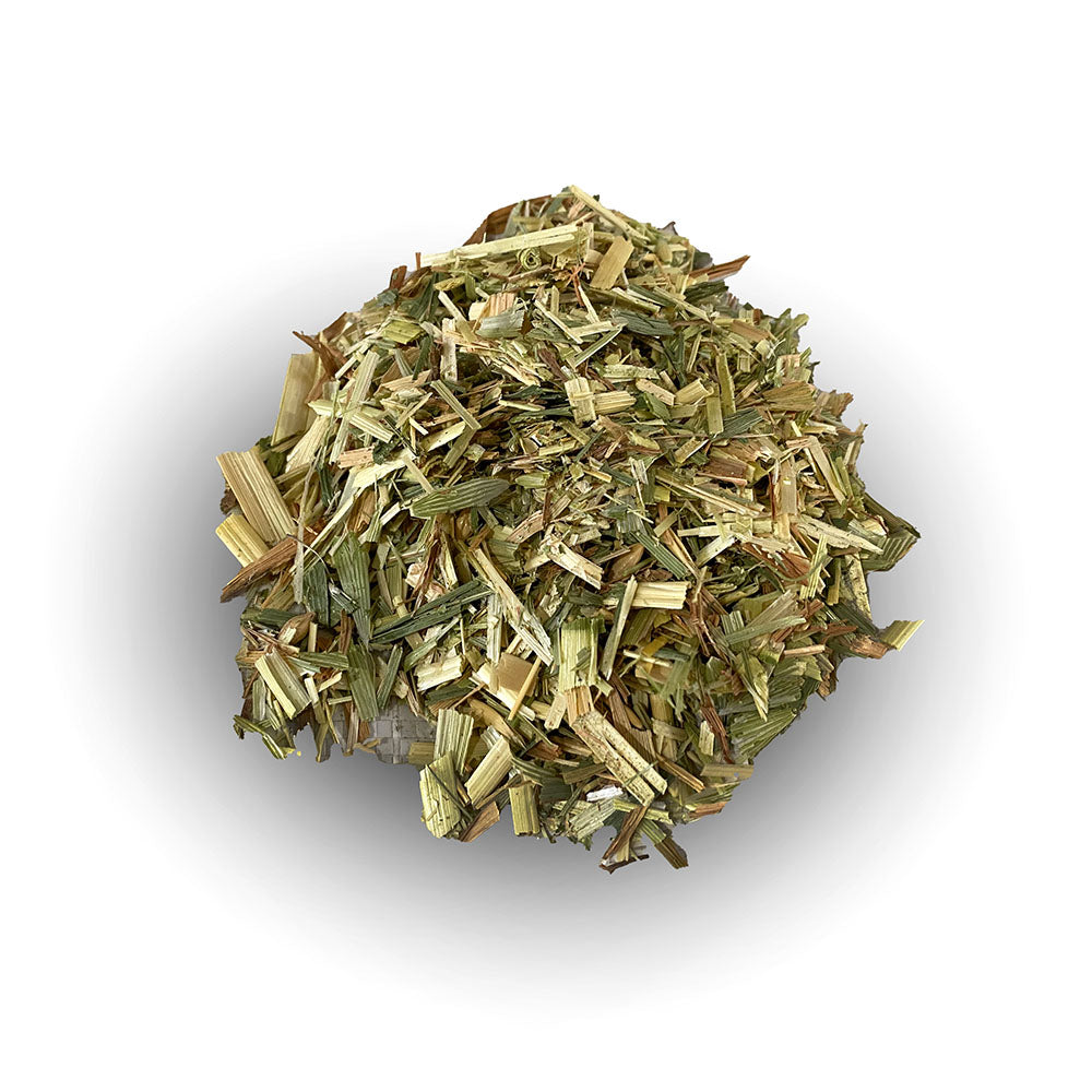 OXLEY FEED MILL Lucerne / Oaten Mix Chaff