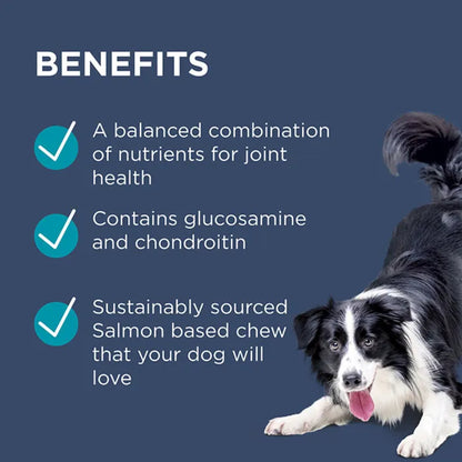 PAW by Blackmores OsteoCare® Joint Protect Chews